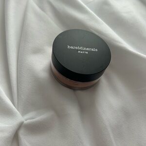 Bare Minerals Foundation Powder - Medium 10